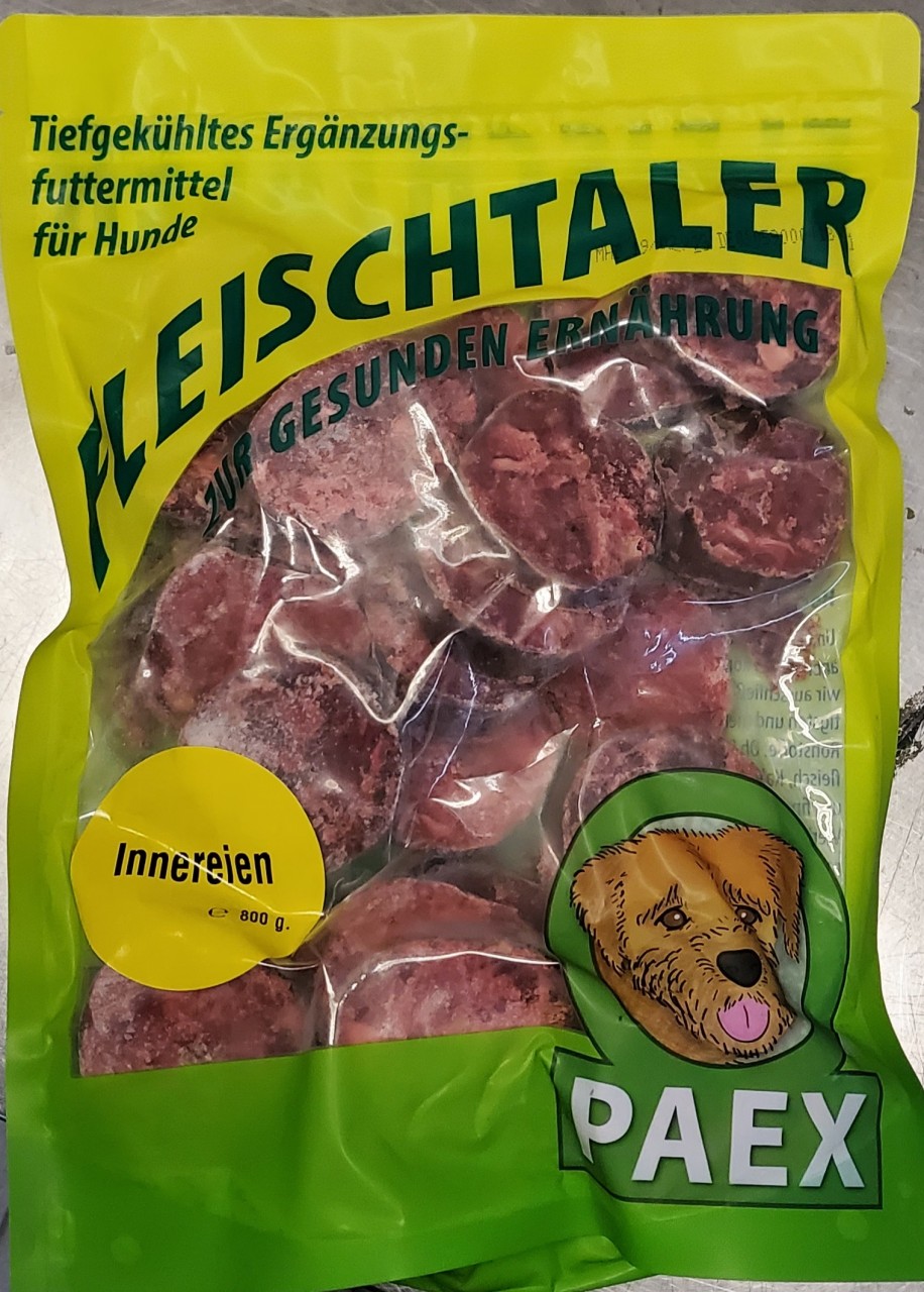 Innereien-Taler
