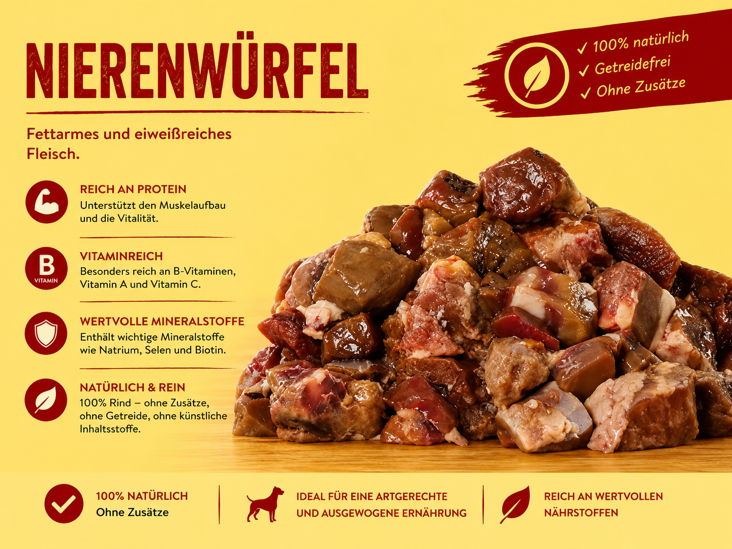 Nierenwürfel