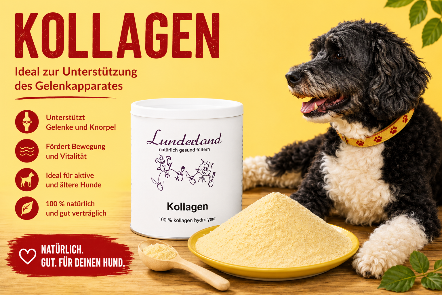 Kollagen