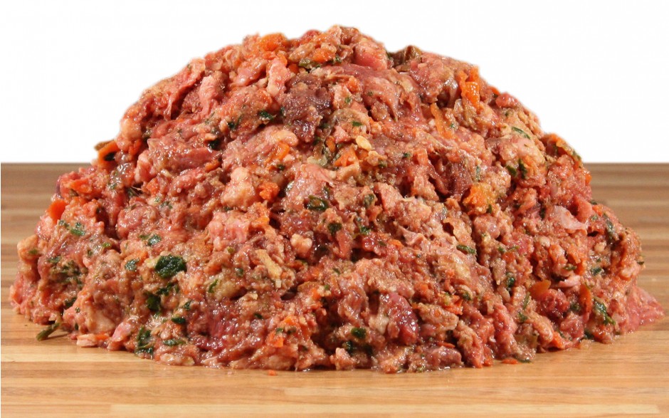 Barf-Mix
