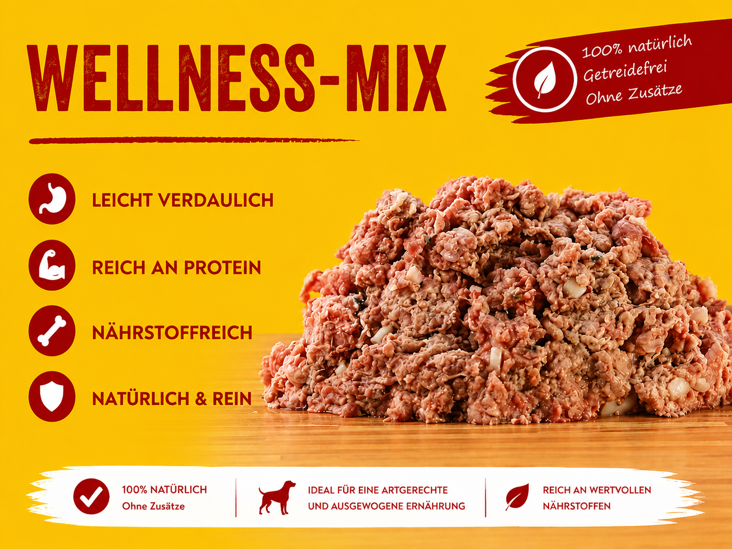 Wellness-Mix