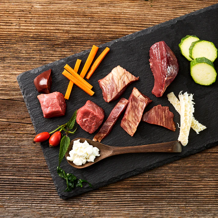 Fleischwurst "Zartes Rind"