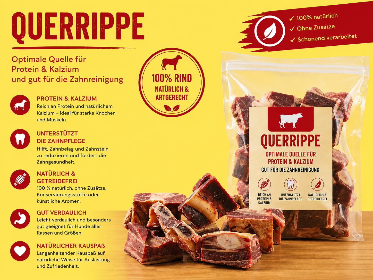 Querrippe